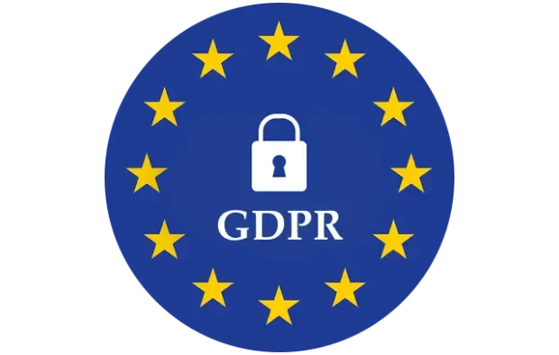 GDPR Compliant