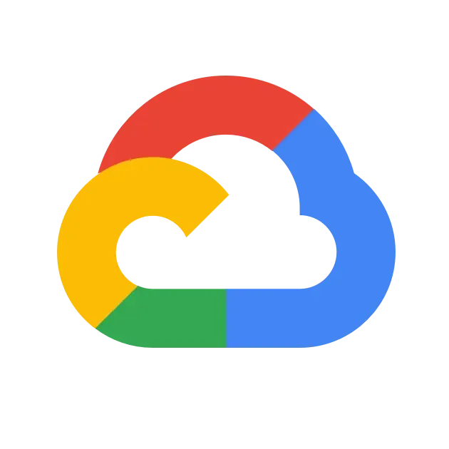 Google Cloud Partner