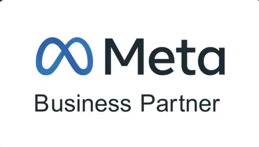 Meta Business Partner